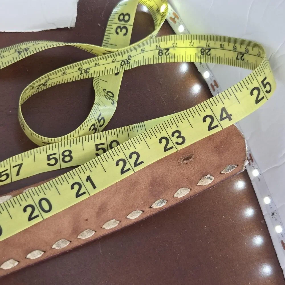 Vintage Raleigh Lights Belt 23